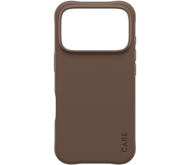 PanzerGlass CARE by PanzerGlass® Fashionable Case Samba Espresso w. MagSafe iPhone 17 Pro