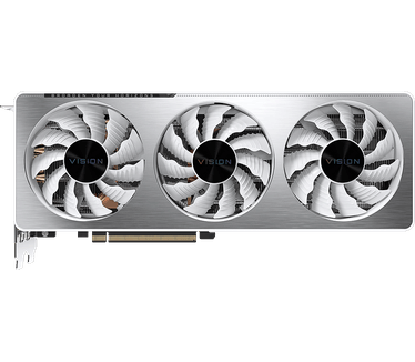 Gigabyte GeForce RTX 3070 Vision OC 8G (rev. 2.0, LHR)