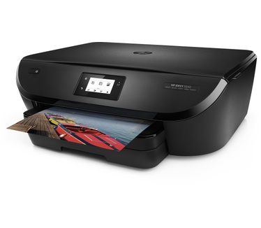 HP 5542 AiO