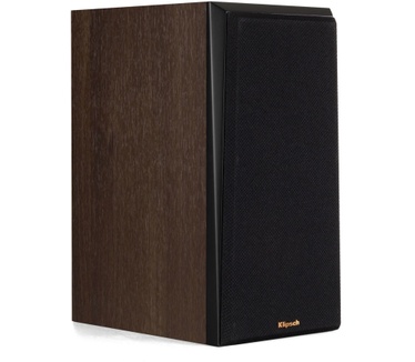 Klipsch RP-500M walnoot (Bruin)