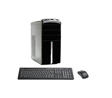 Packard Bell iXtreme i6635