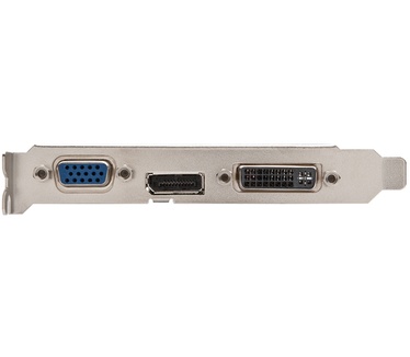 Fujitsu GeForce 405 512 MB DDR3 Low Profile