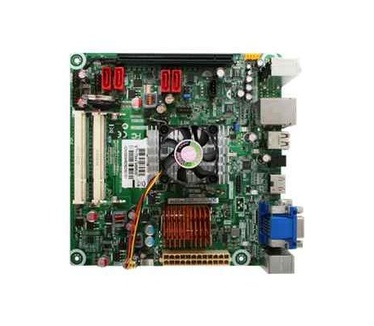 Point of View Nvidia Ion Mainboard POV/ION230