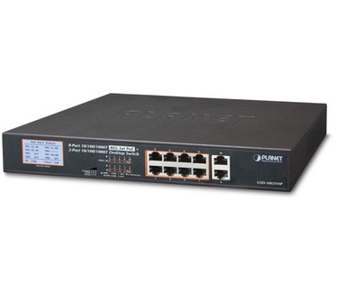 Planet GSD-1002VHP