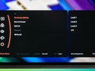 ViewSonic ColorPro VP2786-4K - Osd