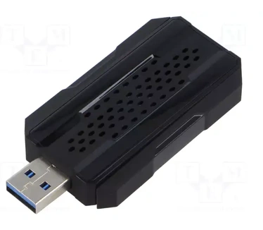 LogiLink WL0250 Wi-Fi 6E USB Adapter