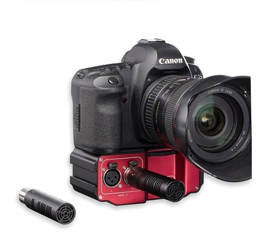 Saramonic SR-AXM3