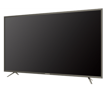 Thomson 55UC6406 Zwart