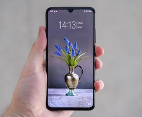 Vivo V11