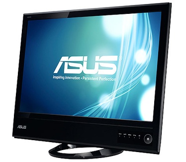 Asus ML249H Zwart