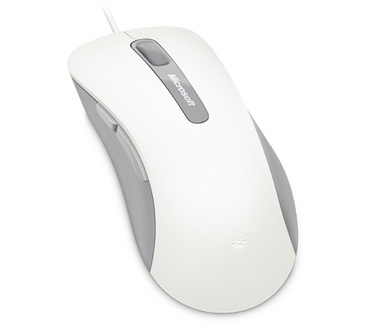 Microsoft Comfort Mouse 6000 for Business