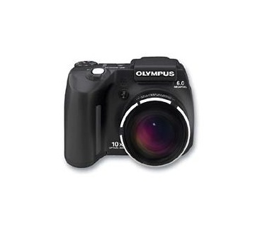 Olympus SP-500 UZ