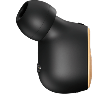 House of Marley Liberate Air Signature Black