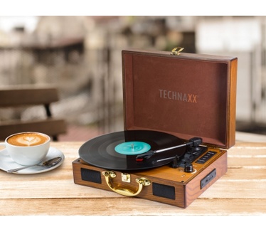 Technaxx TX-101