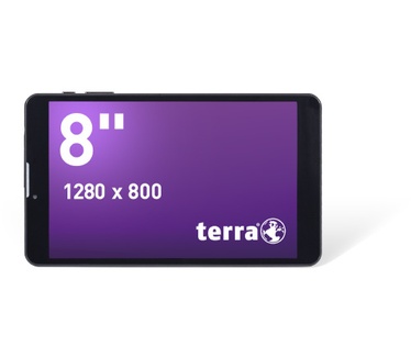Wortmann Terra Pad 803