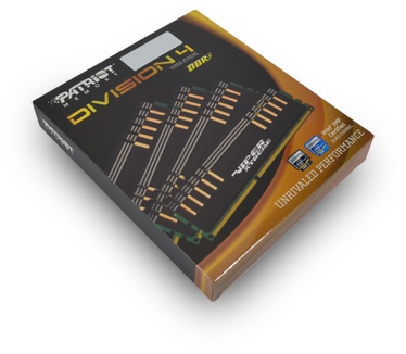 Patriot Viper Xtreme PXQ38G1600LLQK