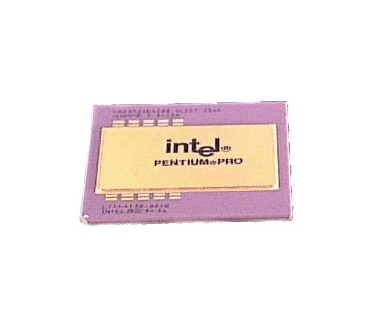 HP SP/CQ Processor P6/200 256k ProLiant