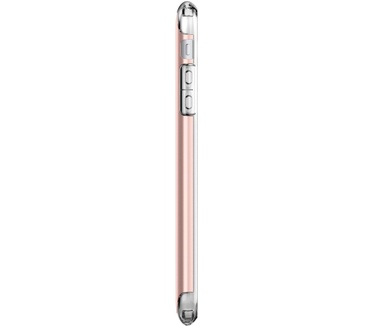 Spigen Hybrid Armor Apple iPhone 7 Plus Case - Rose Gold