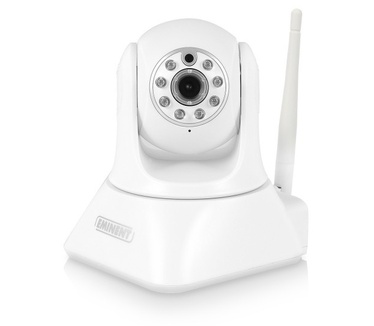 Eminent EM6325 Camline Pro Pan/Tilt 720p HD IP Camera