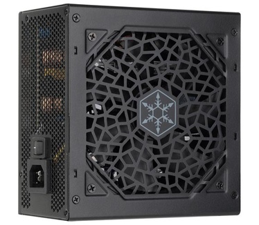 Silverstone ATTIS 750R Bronze
