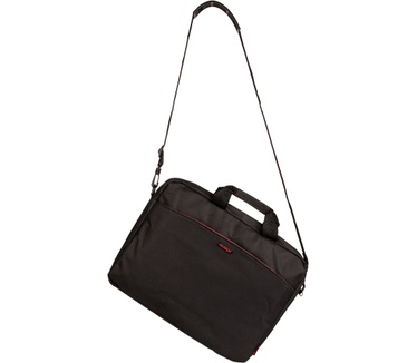 NGS Passenger Zwart