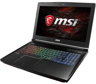MSI GT62VR 7RD(Dominator)-216PL