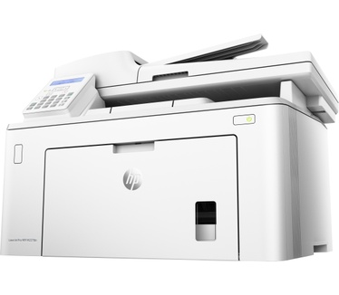 HP LaserJet Pro MFP M227fdn