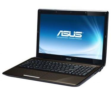 Asus K52JC-EX100X