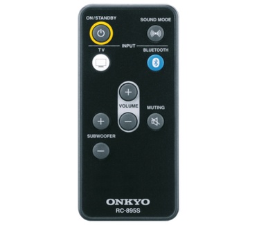 Onkyo LS-T30 - Zilver