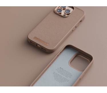 Njord byElements NA43JU12 (iPhone 14 Plus) Roze