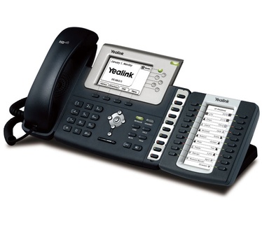 Yealink EXP39