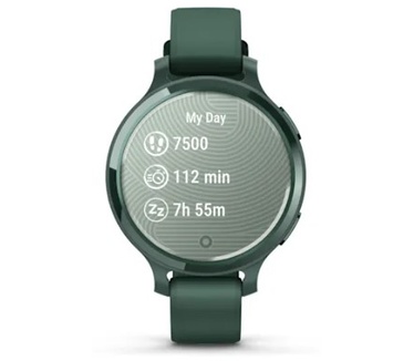 Garmin Lily 2 Active, Groen (Groen)