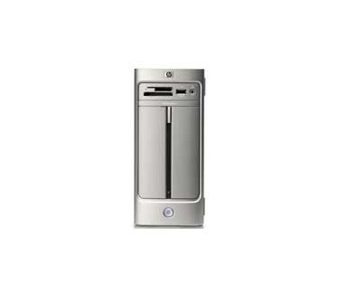 HP Pavilion Slimline Media Center S7630.nl