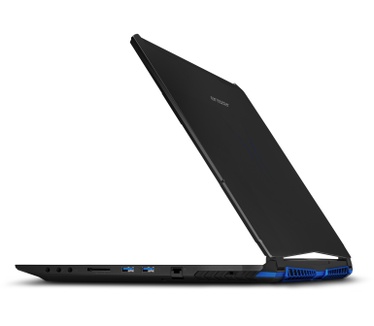 Medion Erazer X7855 (30023753, Qwerty)