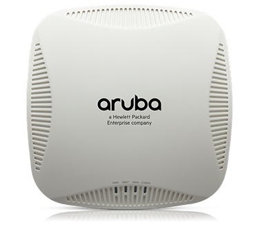 Aruba Instant IAP-204
