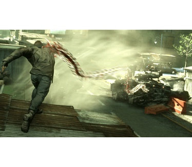 Prototype  2, PlayStation 3