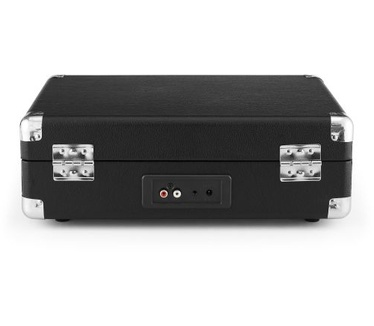 Crosley CR8005F-BK