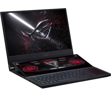 ASUS GX551QS-HB013T