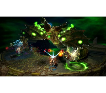 Diablo III: Eternal Collection