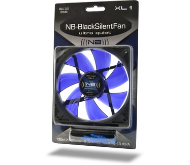 Noiseblocker XL1