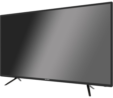 Salora 55LED1600 Zwart