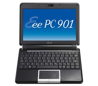 Asus Eee PC 901 GO