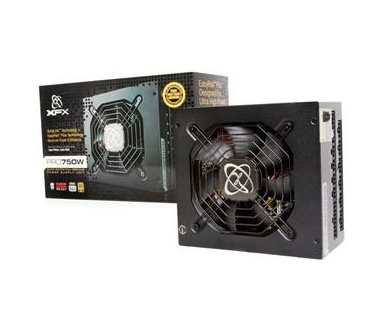 XFX XTR Series 750W