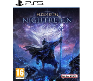 Elden Ring Nightrein - Seekers Edition