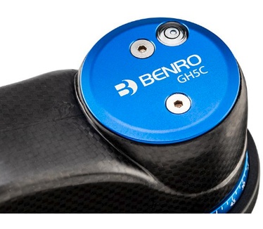 Benro GH5C