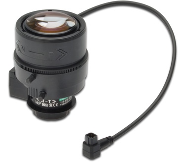 Assman FUNJINON 3 MP LENS, 6-18MM