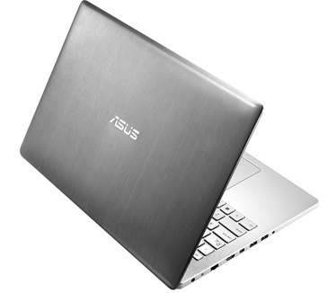 Asus N550JK-DS507H