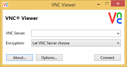 Realvnc viewer ubuntu