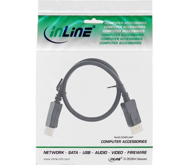 InLine 17255P