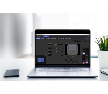 Epson EB-PU1008B